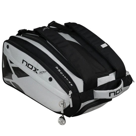 Nox AT10 Competition XL Compact Bag