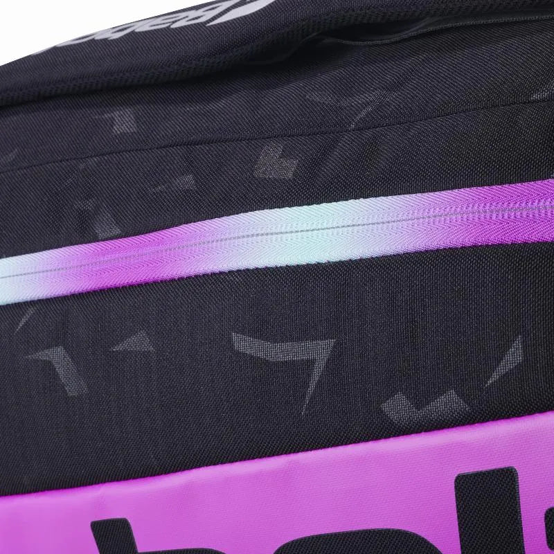 Babolat Juan Lebron RH Pro Padel Bag Black Multicolor