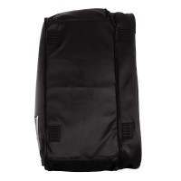 Black Crown Thunder Black