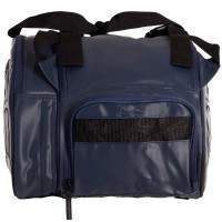 Black Crown Ultimate Pro 2.0 Blue padel racket bag