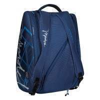 Bullpadel BPP26005 Ionic Navy Blue Padel Bag
