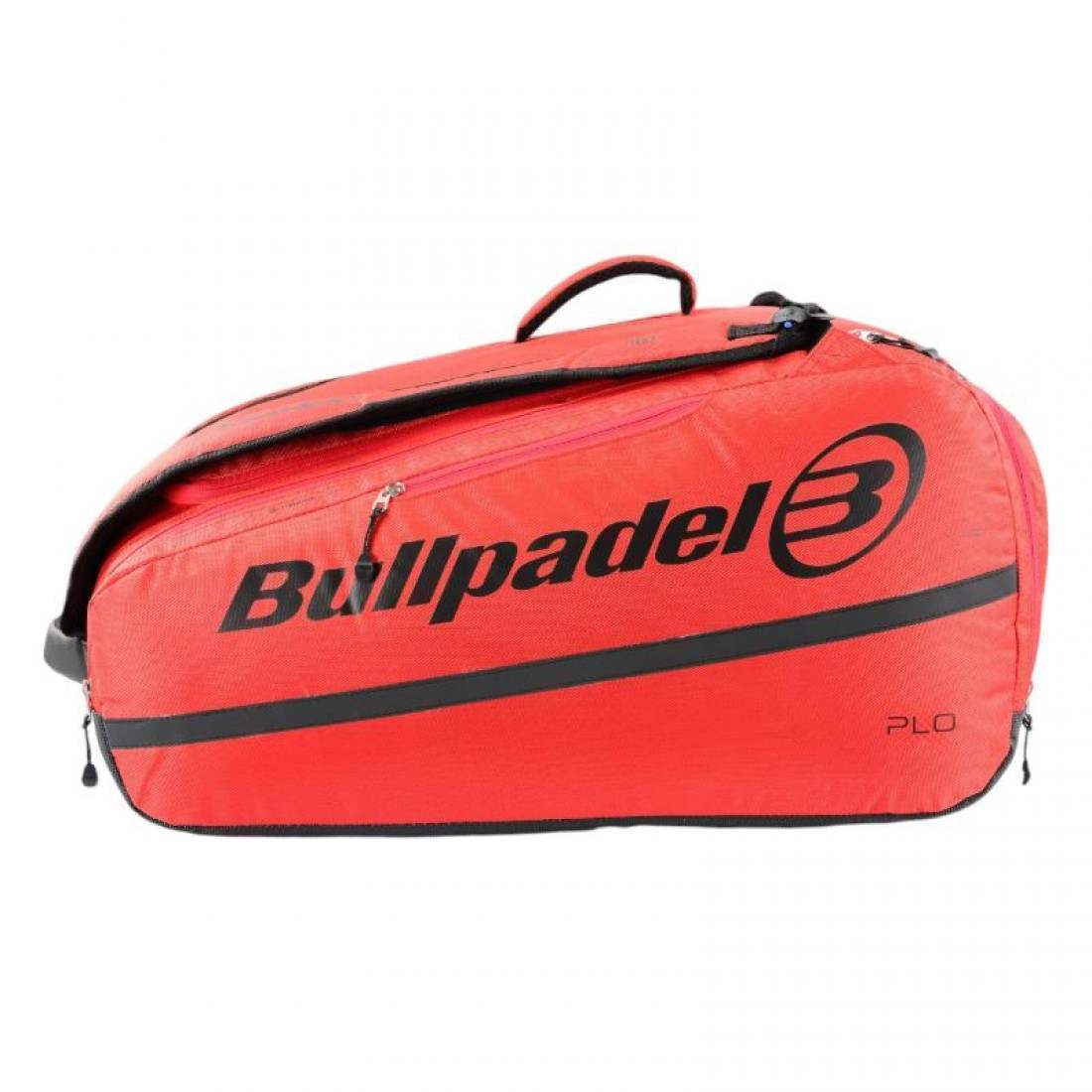 Bullpadel Di Nenno Xplo BPP25022 Red Bag