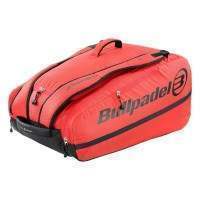 Bullpadel Di Nenno Xplo BPP25022 Red Bag