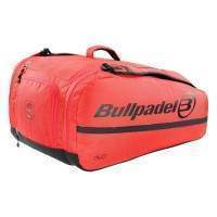 Bullpadel Di Nenno Xplo BPP25022 Red Bag