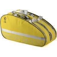 Drop Shot Essential 25 Yellow Paddle Bag