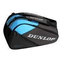 Dunlop FX Performance Blue Gray Paddle Bag