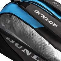 Dunlop FX Performance Blue Gray Paddle Bag