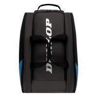 Dunlop FX Team Blue Grey Padel Bag