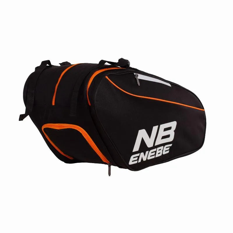 Enebe Vital Black Orange Padel Bag