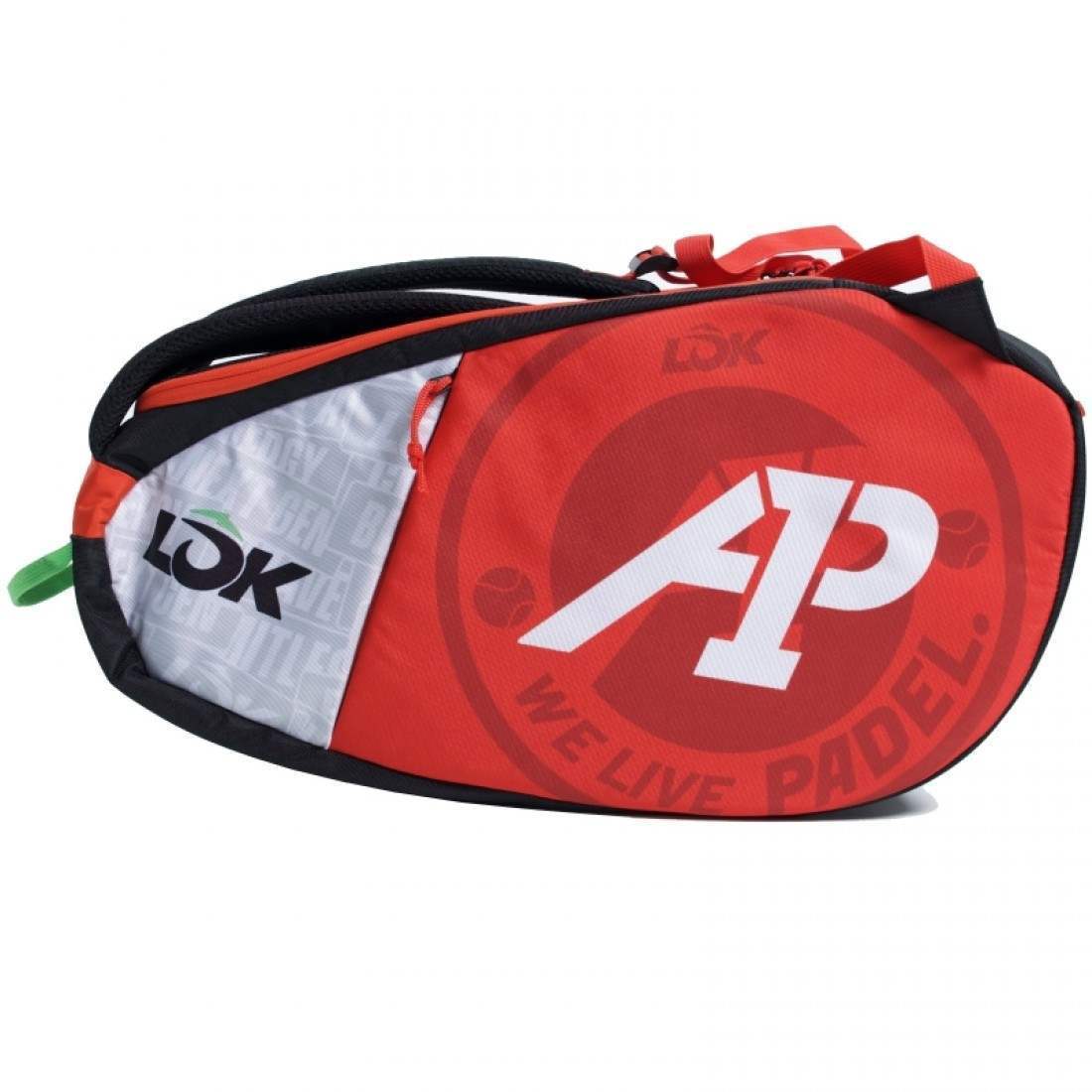 Lok Granite A1 Padel Bag