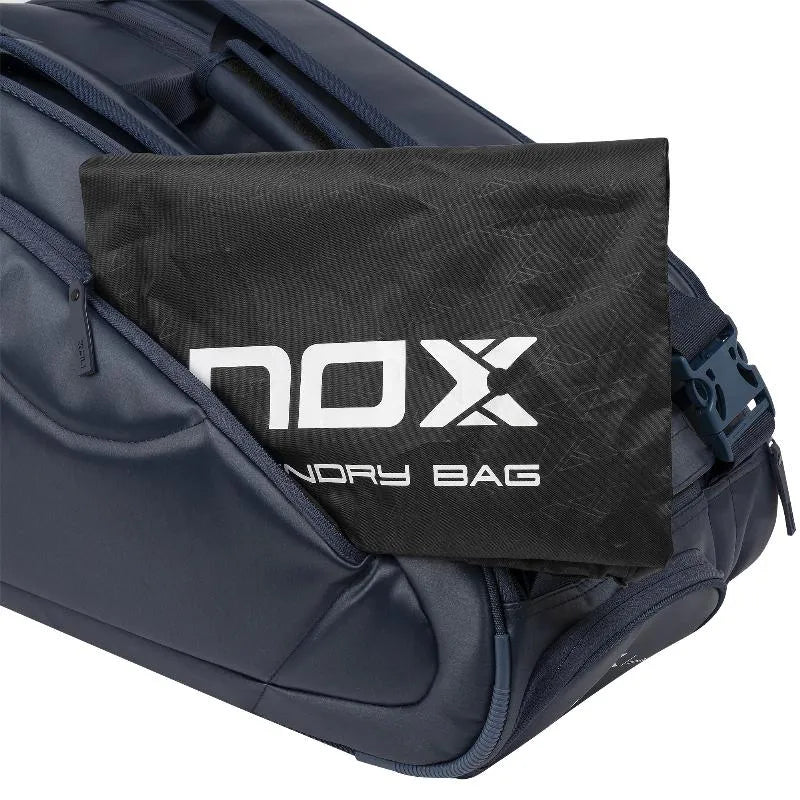 Nox Pro Series Blue 2023 Padel Bag