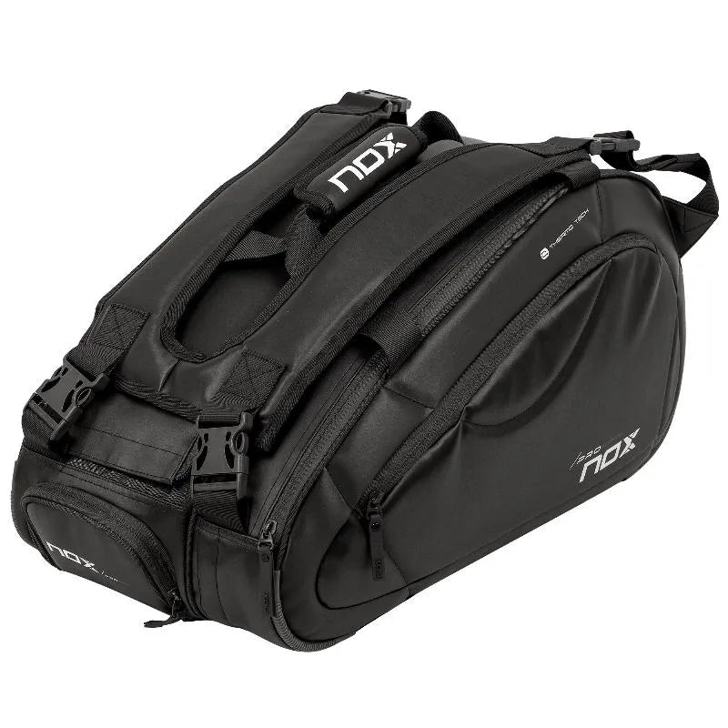 Nox Pro Series Black 2023