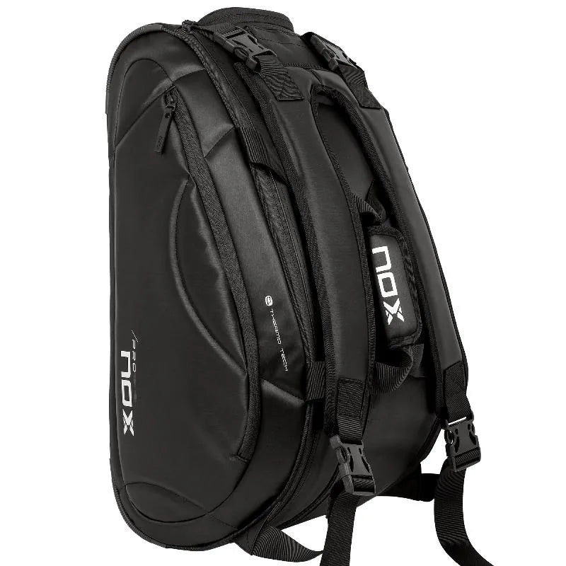 Nox Pro Series Black 2023