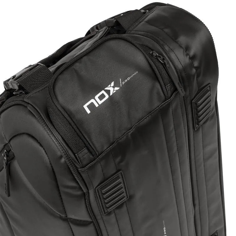 Nox Pro Series Black 2023