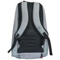 Royal Padel Force Gray Padel Bag