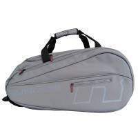 Royal Padel Force Gray Padel Bag