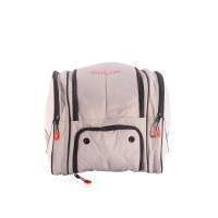 Siux Edge Grey Padel Bag