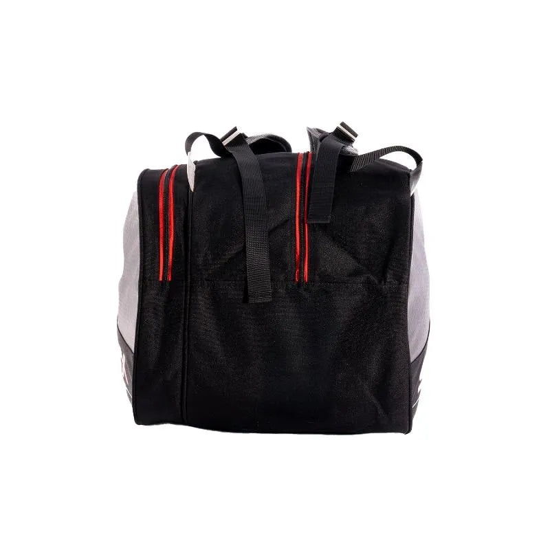 Siux Pulse Black Padel Racket Bag