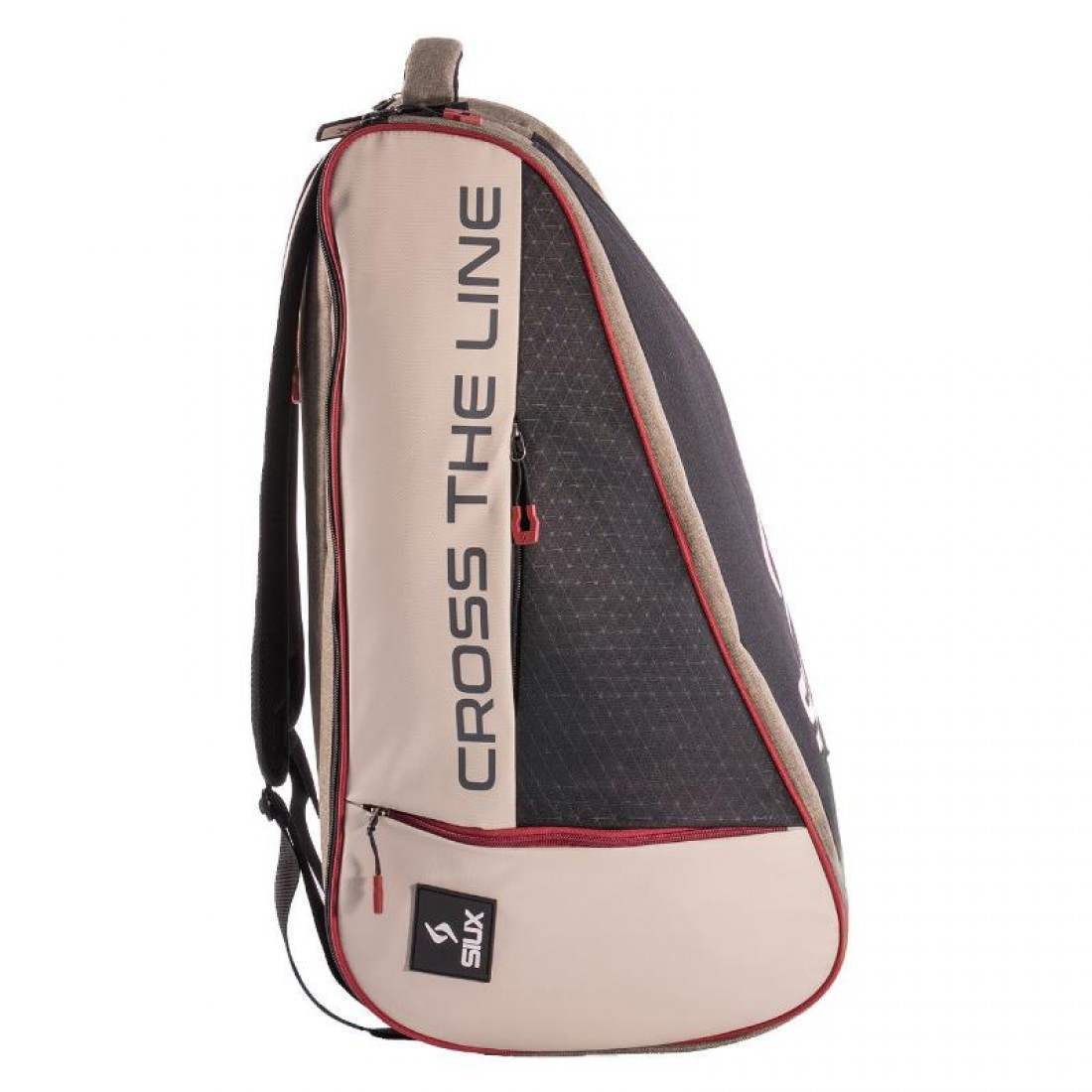 Siux Trail Grey Padel Bag