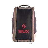 Siux Trail Grey Padel Bag
