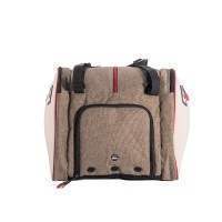 Siux Trail Grey Padel Bag