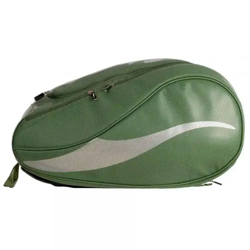 Softee Car Olive Green Padel Bag