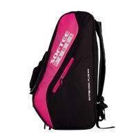 Softee Extra Cool Plus 2.0 Pink Padel Bag