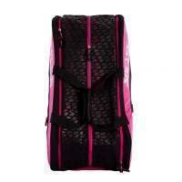 Softee Extra Cool Plus 2.0 Pink Padel Bag