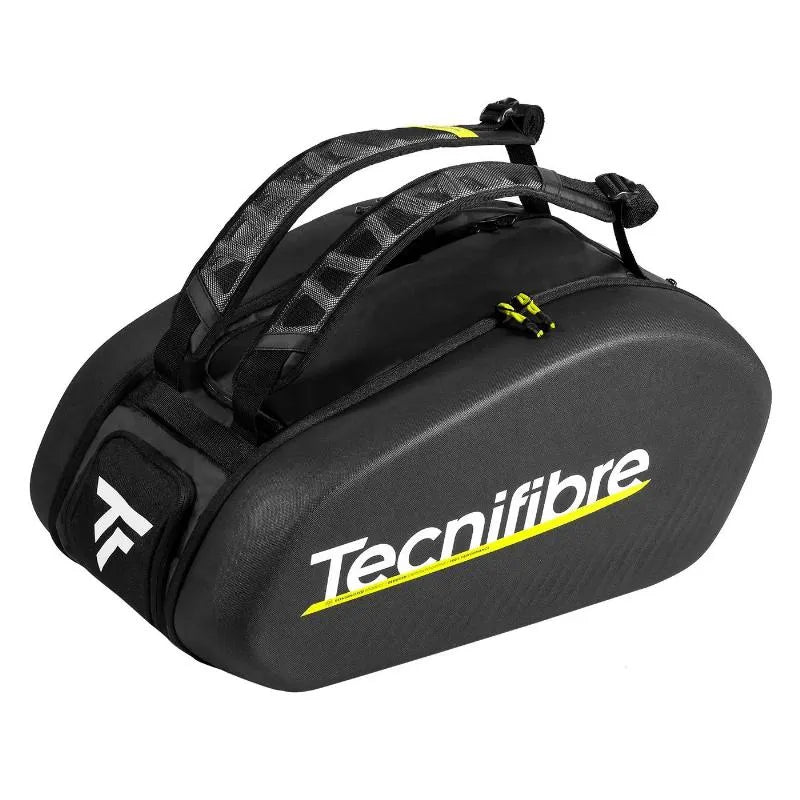 Tecnifibre Reform Black Padel Bag