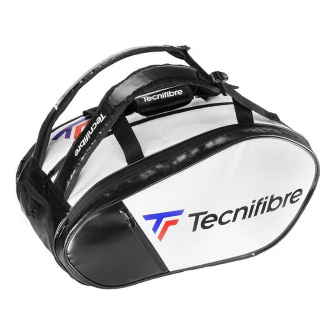 Tecnifibre Tour Endurance White/Black Padel Bag