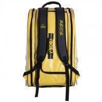 Vibora Radical Yellow Padel Bag