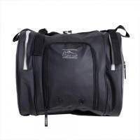 Vibora Radical Black Silver Padel Bag