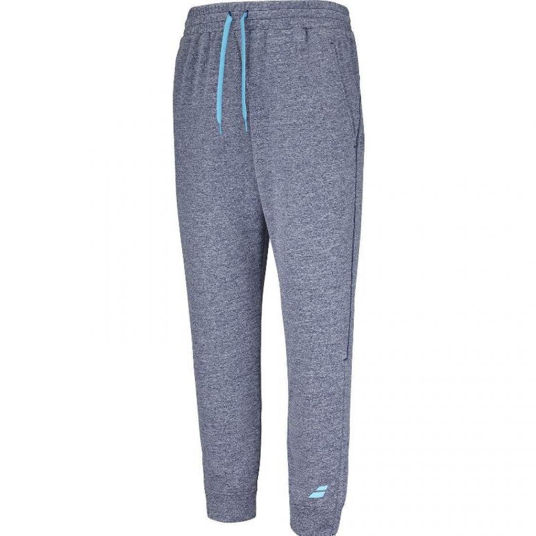 Babolat Juan Lebron Blue Pants