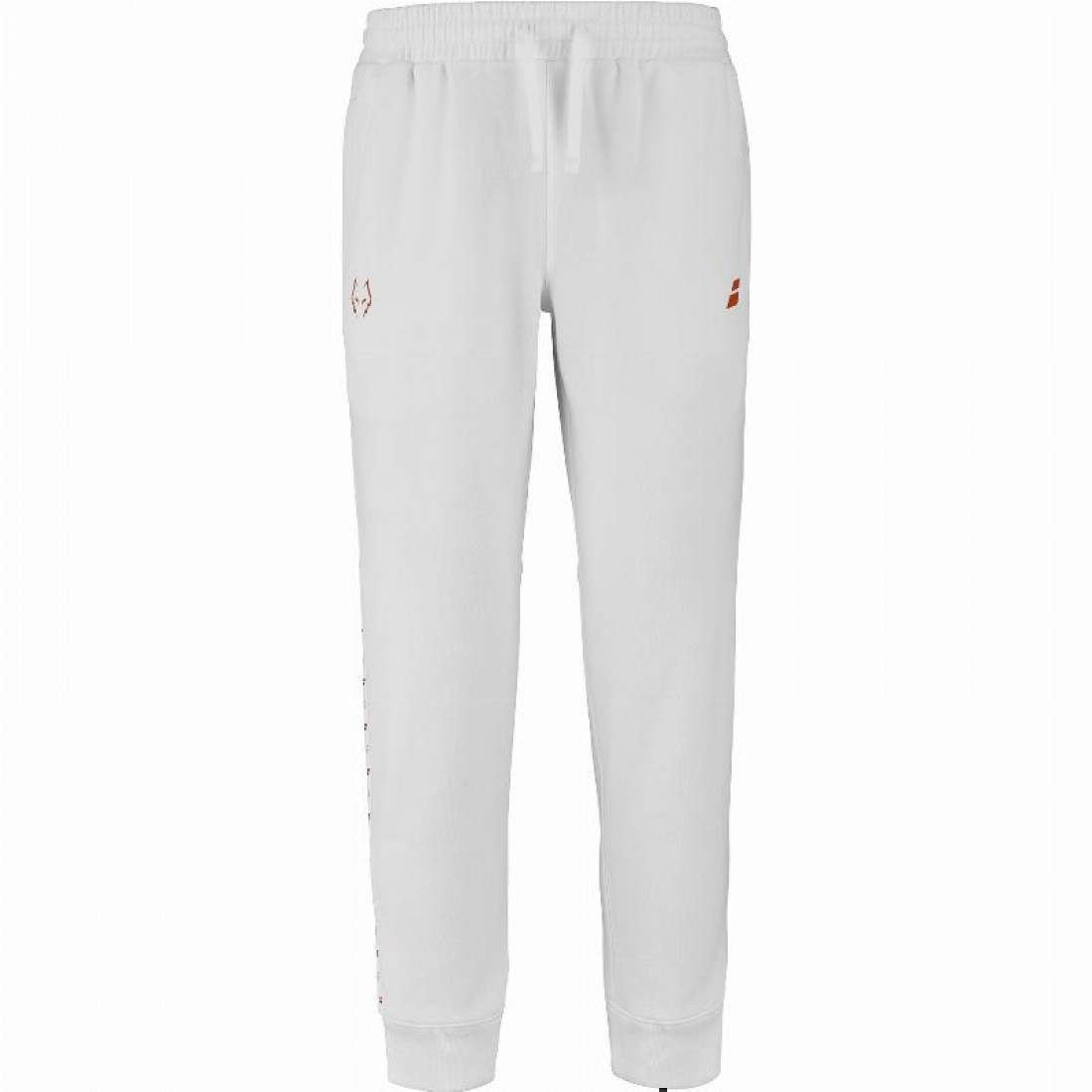 Babolat Juan Lebron White Pants