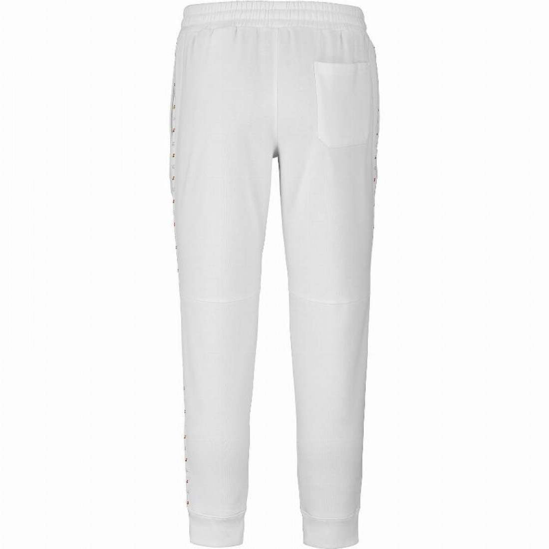 Babolat Juan Lebron White Pants