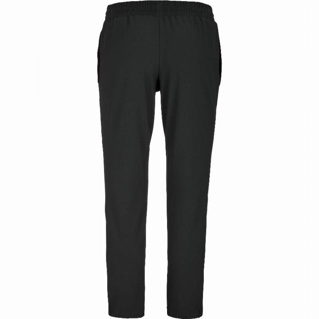 Babolat Juan Lebron Tech Black Pants