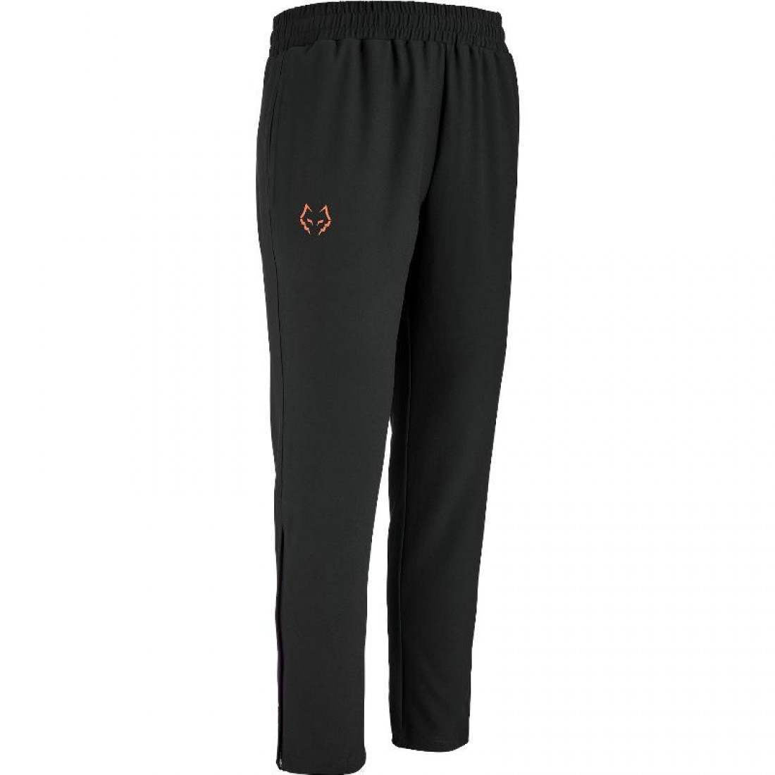 Babolat Juan Lebron Tech Black Pants