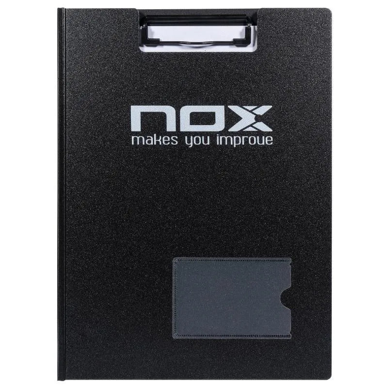 Nox Padel Trainer Magnetic Whiteboard