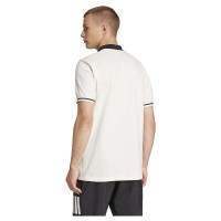 Adidas Legacy Chalk White Polo Shirt