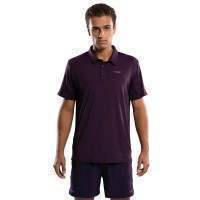 Polo Nox Pro Dark Purple