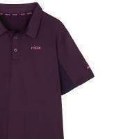 Polo Nox Pro Dark Purple