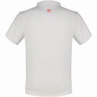 Polo Nox Team Regular White