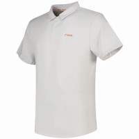 Polo Nox Team Regular White