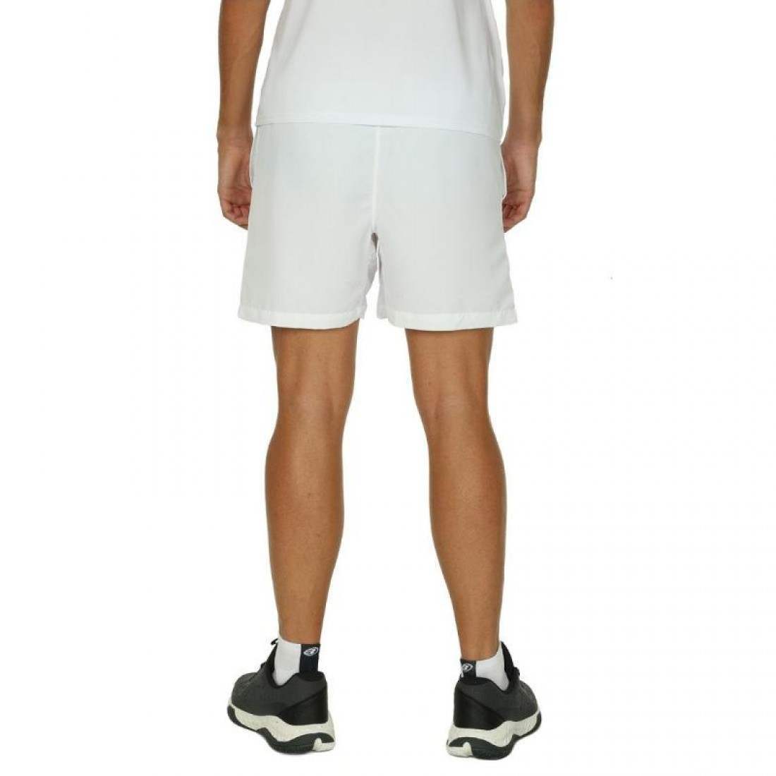 Bullpadel BPPT-PN04 White Short