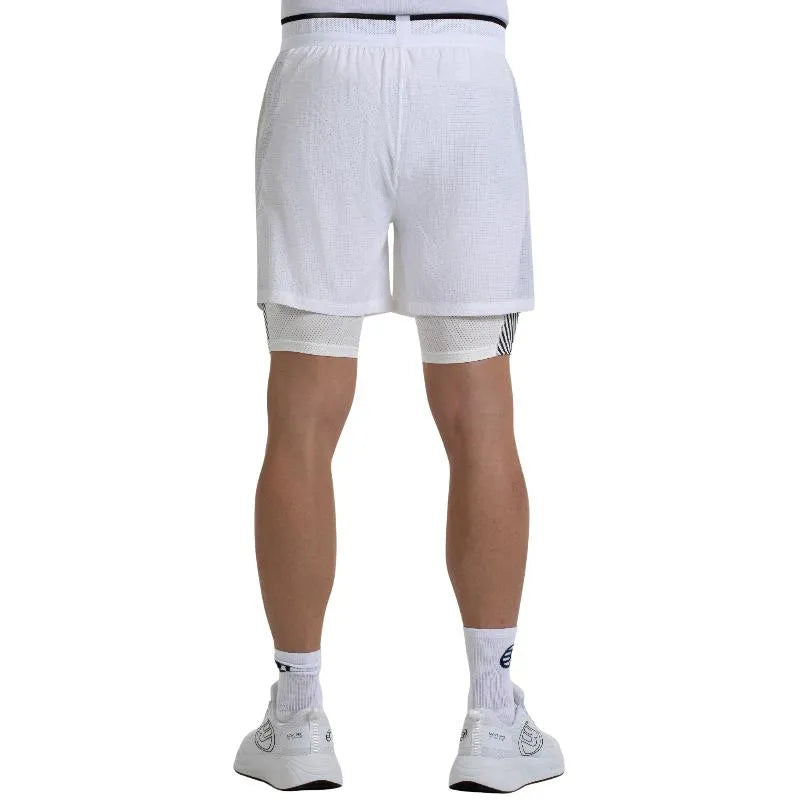 Bullpadel Tanoel Blanco