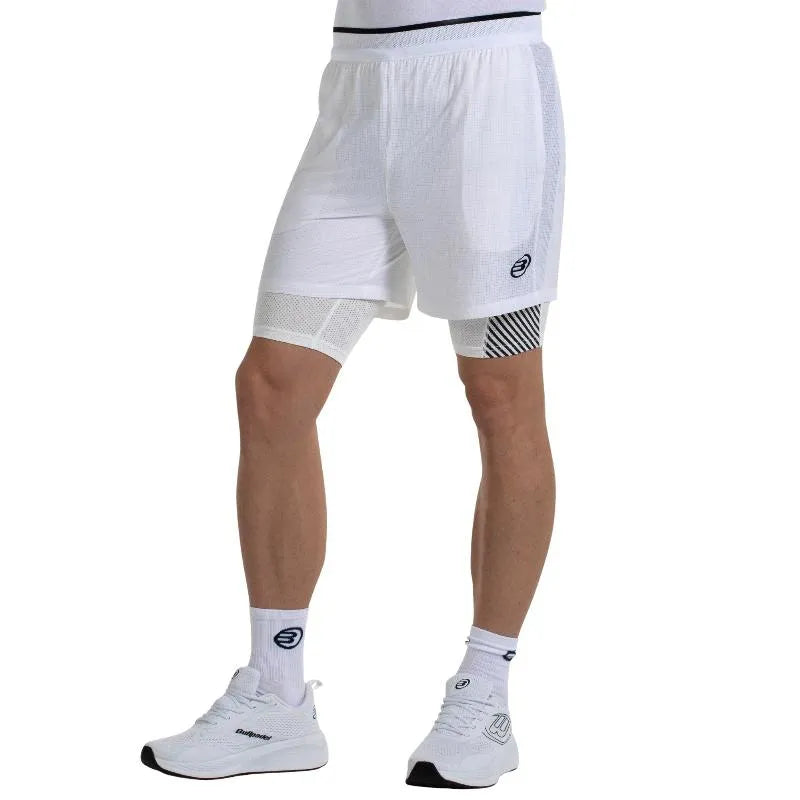 Bullpadel Tanoel Blanco