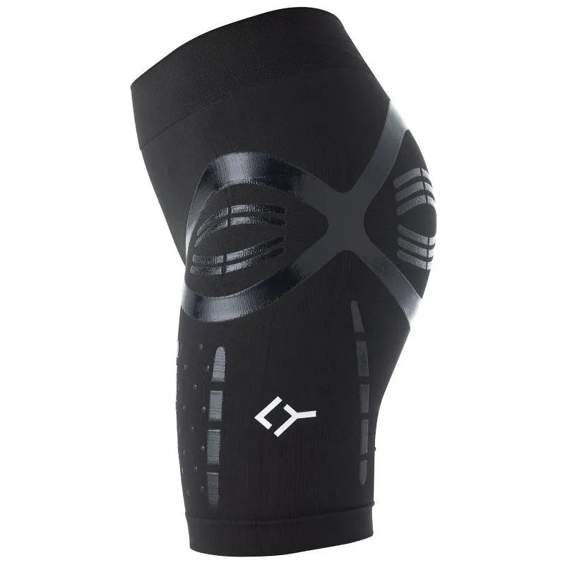 Floky Activator Black Shorts
