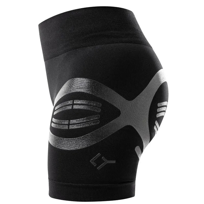 Floky Performer Black Women''s Shorts