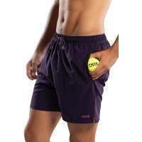 Nox Pro Purple Shorts
