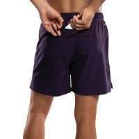 Nox Pro Purple Shorts